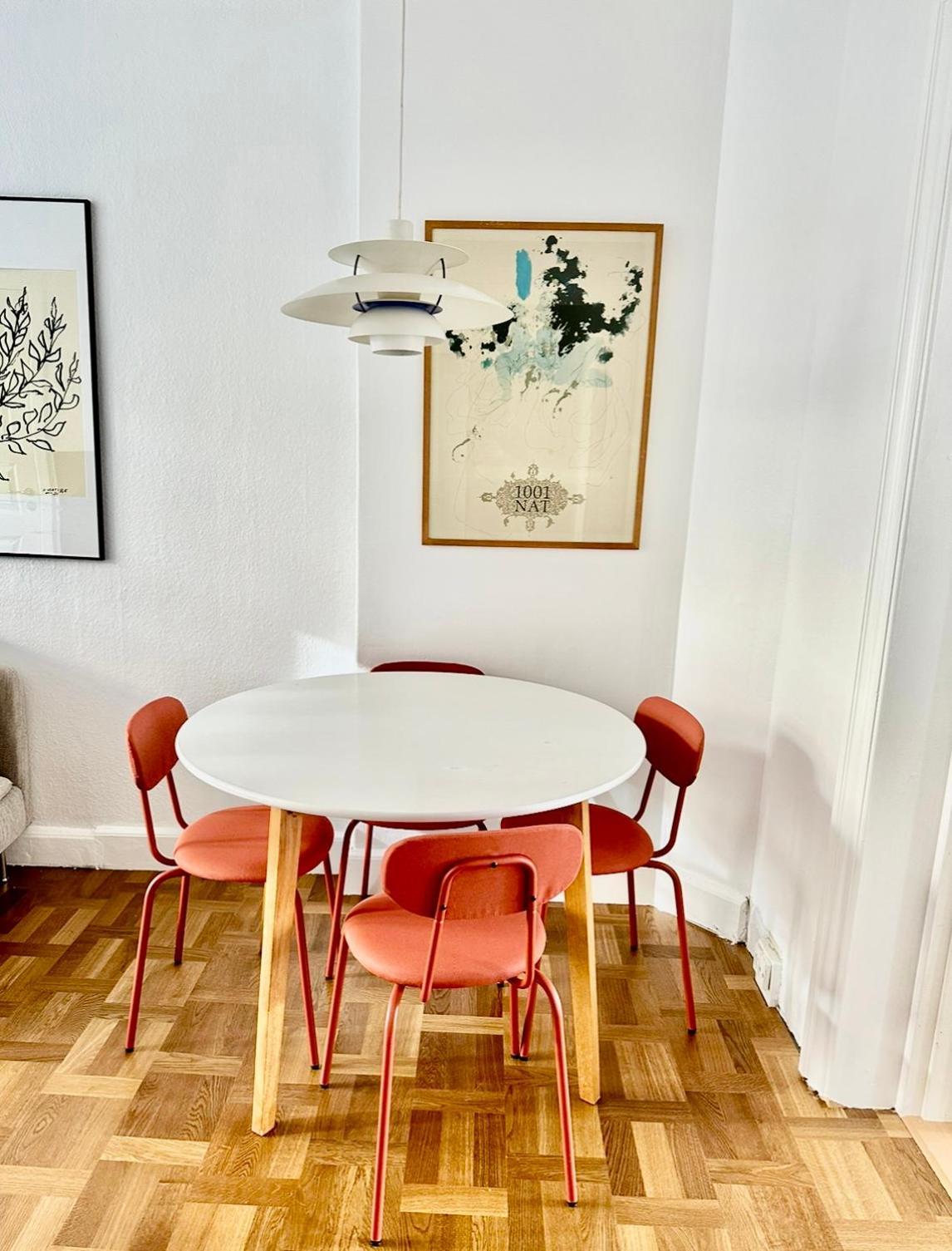 Frederiksberg Leilighet København Eksteriør bilde