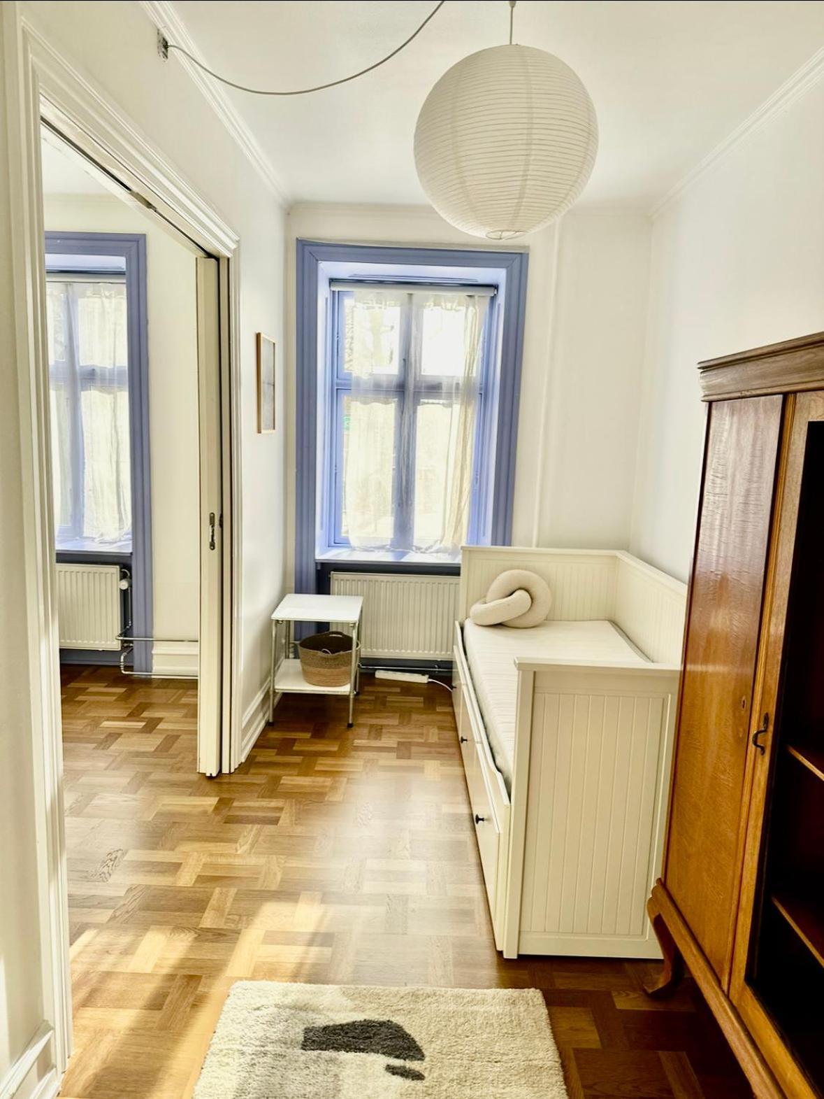 Frederiksberg Leilighet København Eksteriør bilde
