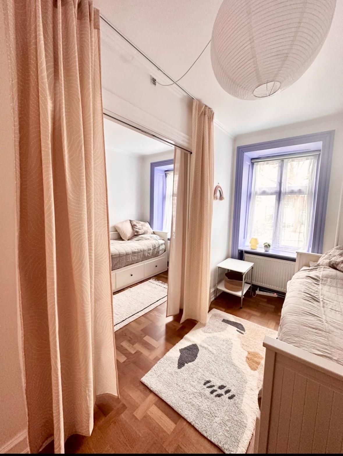 Frederiksberg Leilighet København Eksteriør bilde